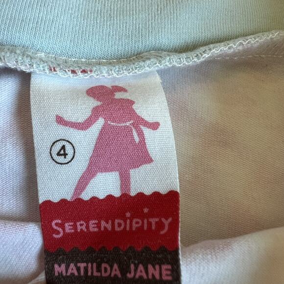 Matilda Jane Serendipity Skirt - Picture 6 of 6